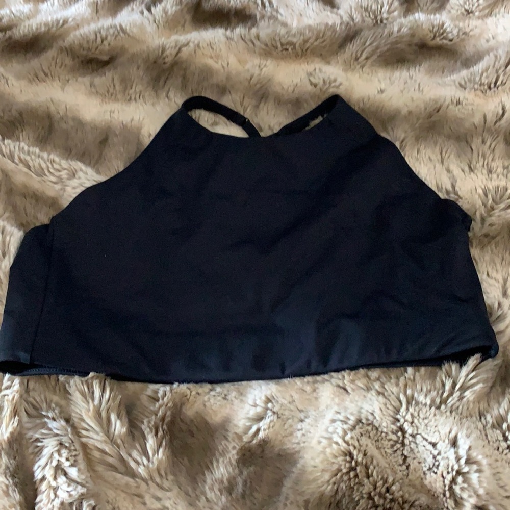Girlfriend collective sport bra
